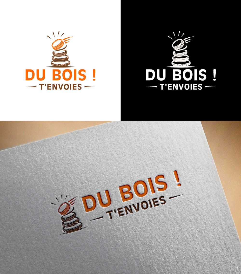 Logo Design by RA-bica for this project | Design #36590827