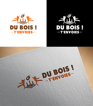 Logo Design by RA-bica for this project | Design: #36590828