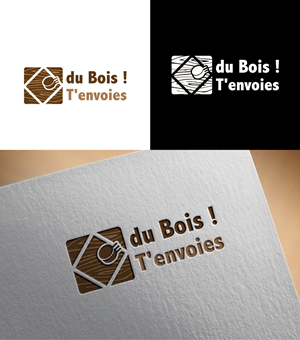 Logo Design by RA-bica for this project | Design: #36590829