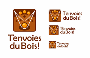 Logo Design by Borago for this project | Design: #36621002