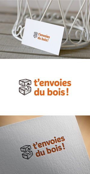 Logo Design by KING JM for this project | Design: #36578239