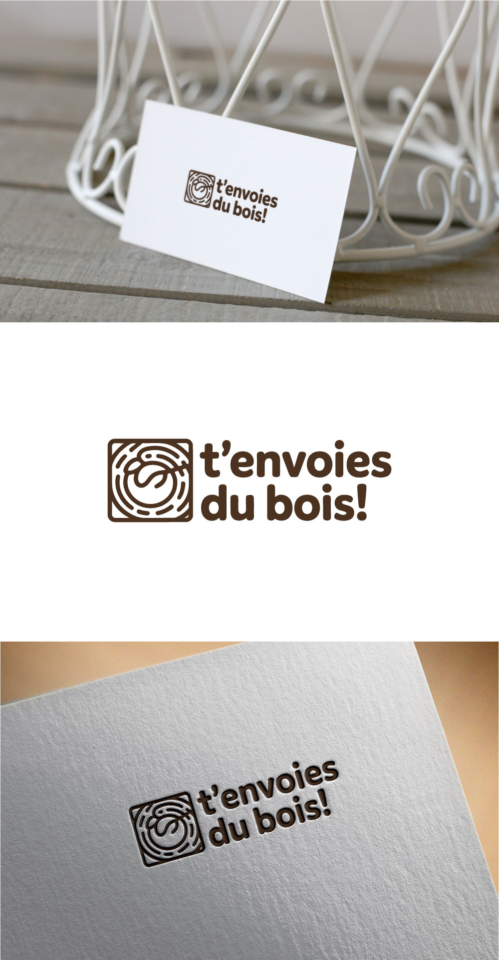 Logo Design by KING JM for this project | Design #36578240