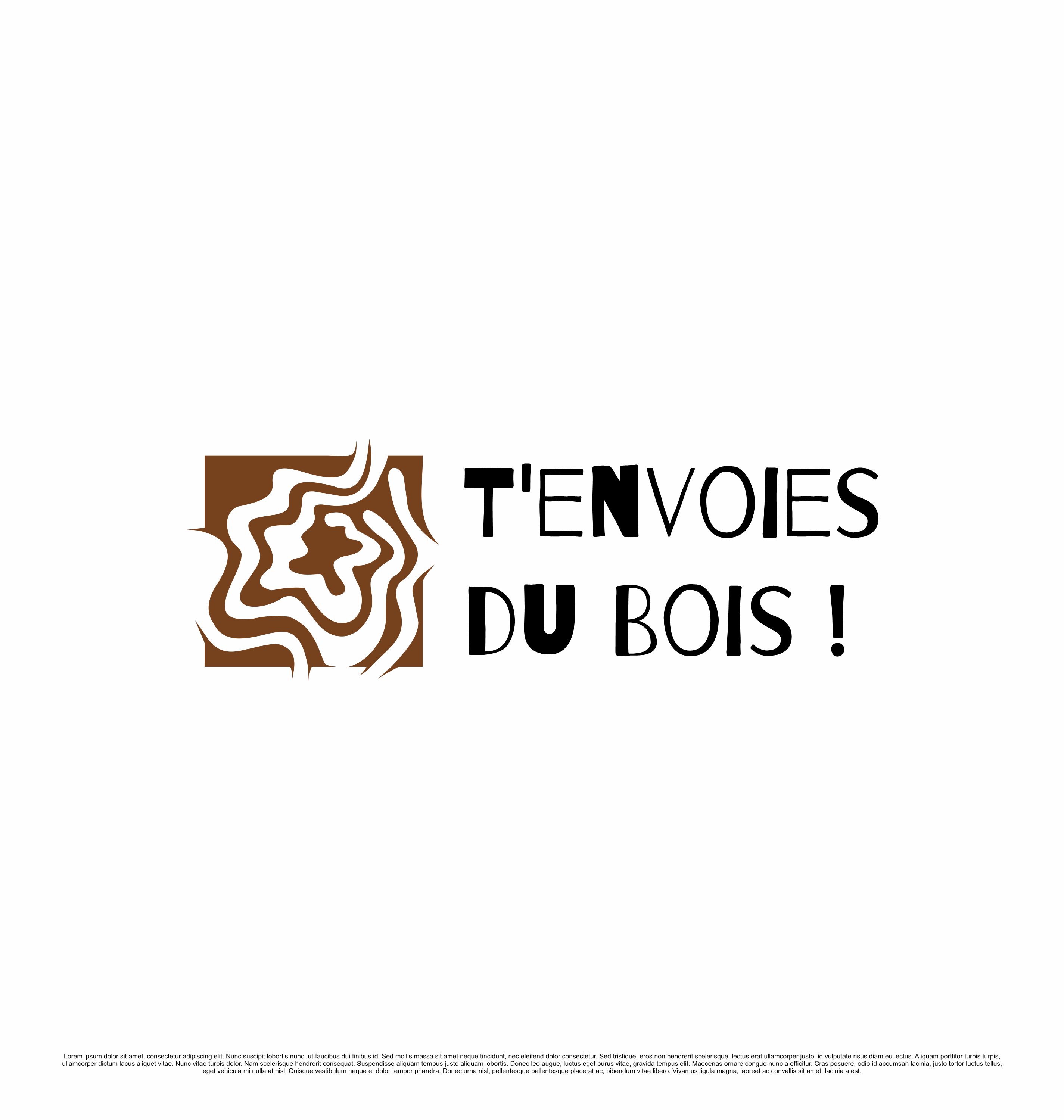 Logo Design by saesean for this project | Design #36580008