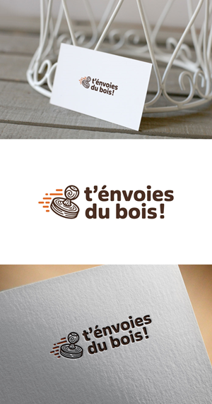 Logo Design by Jonshonkal for this project | Design: #36585832