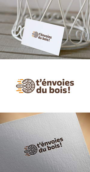 Logo Design by Jonshonkal for this project | Design: #36585833