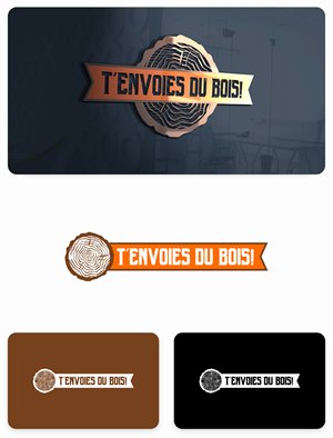 Logo Design by Interloop_Designs for this project | Design: #36577671