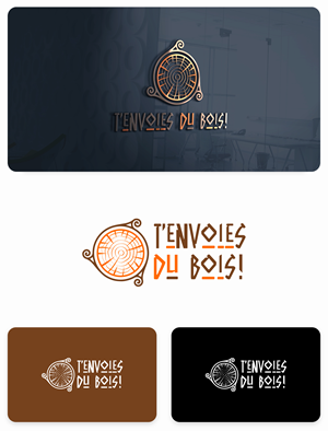 Logo Design by Interloop_Designs for this project | Design: #36577672