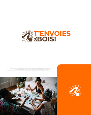 Logo Design by apik. for this project | Design: #36609890