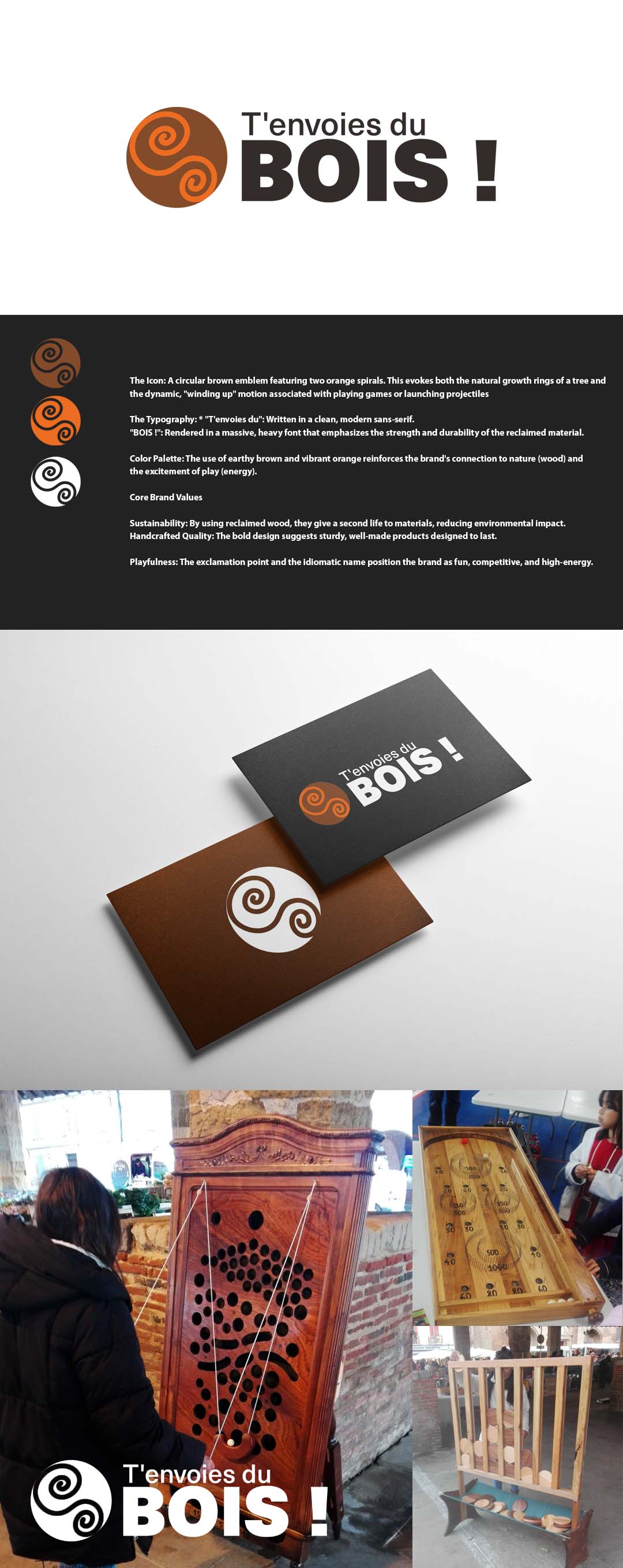 Logo Design by yganess for this project | Design #36606385