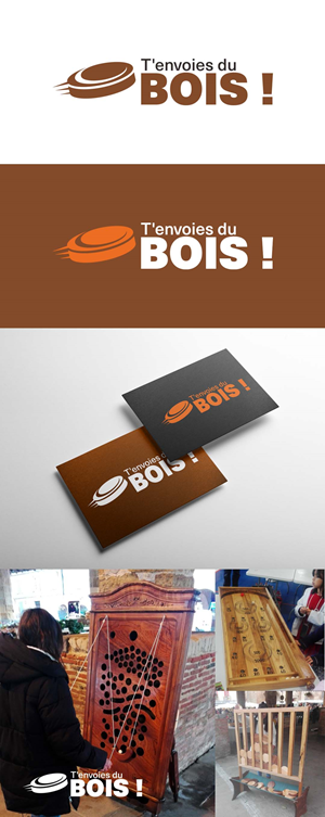 Logo Design by yganess for this project | Design: #36609728