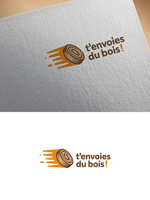 Logo Design by Olivia Marie Smith for this project | Design: #36602594