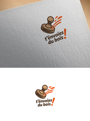 Logo Design by Olivia Marie Smith for this project | Design: #36602595