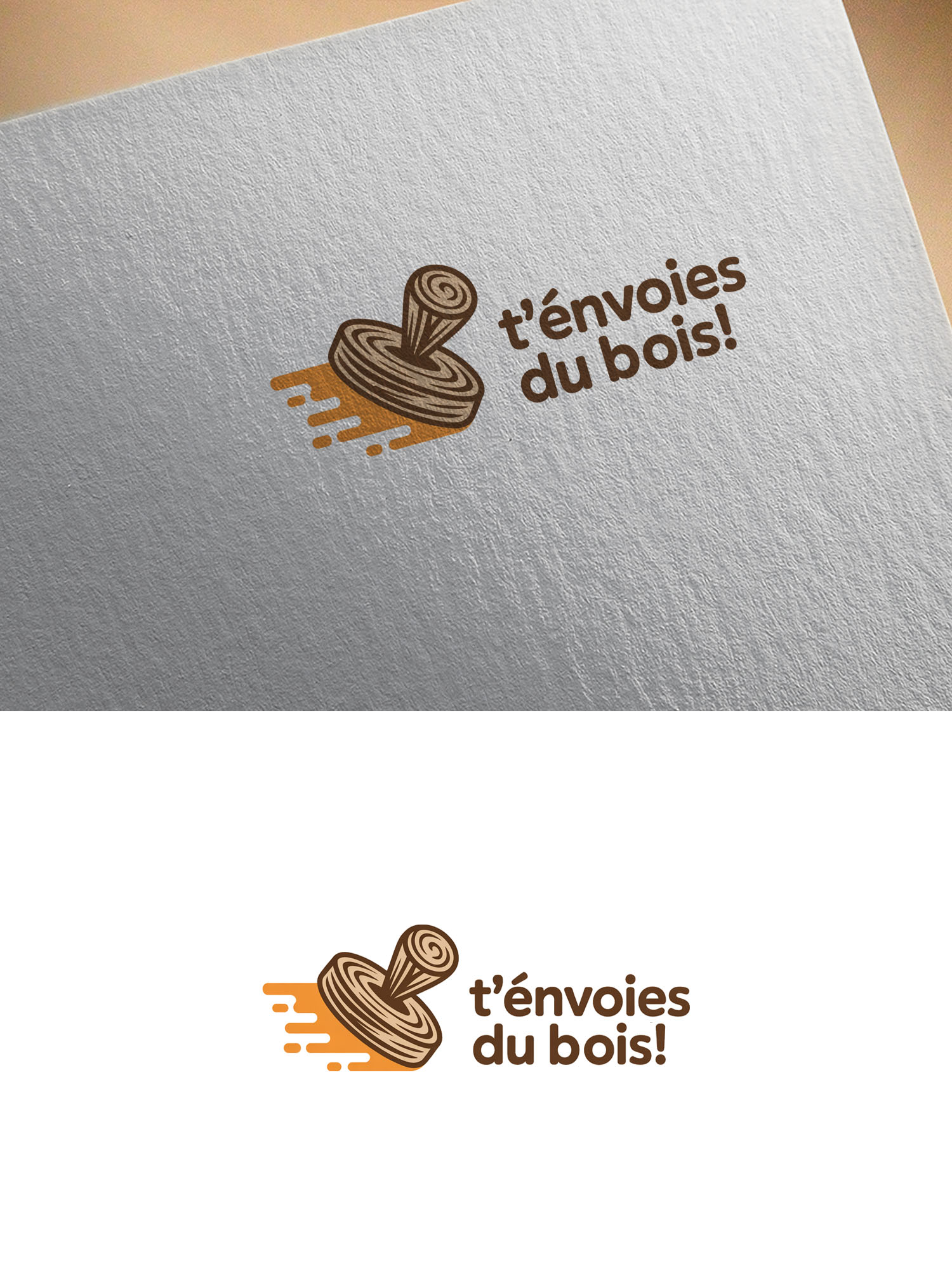 Logo Design by Olivia Marie Smith for this project | Design #36602596