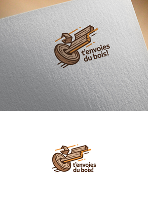 Logo Design by Olivia Marie Smith for this project | Design: #36602598