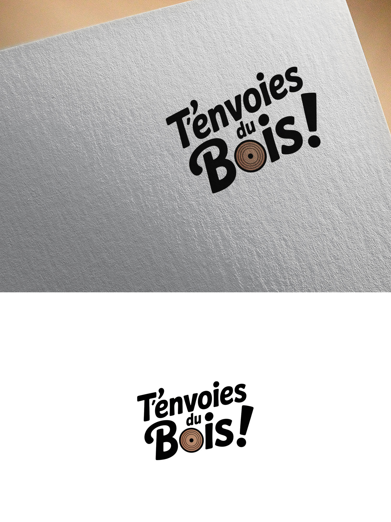 Logo Design by Olivia Marie Smith for this project | Design #36602599