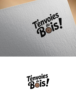 Logo Design by Olivia Marie Smith for this project | Design: #36602599