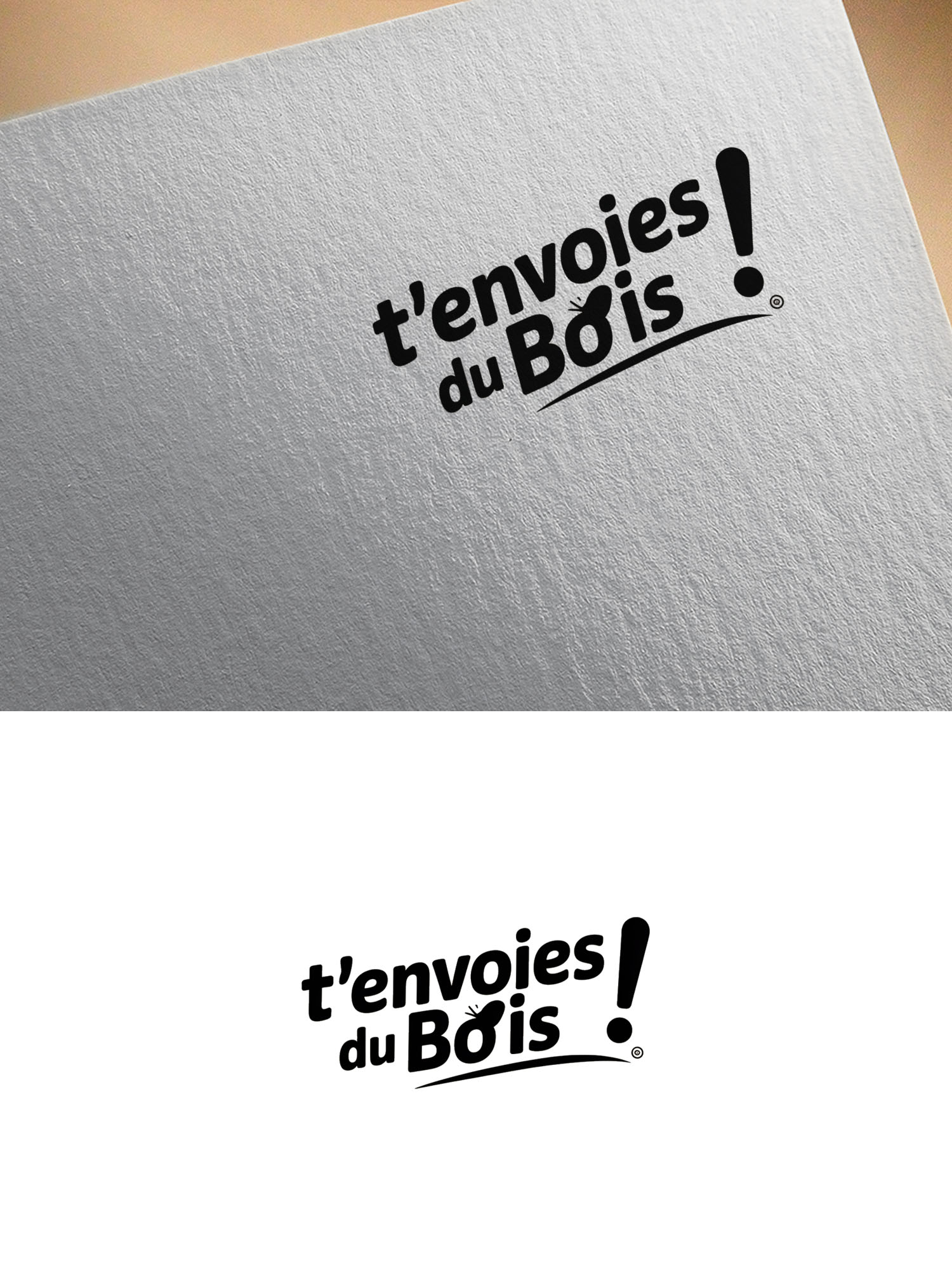 Logo Design by Olivia Marie Smith for this project | Design #36602600