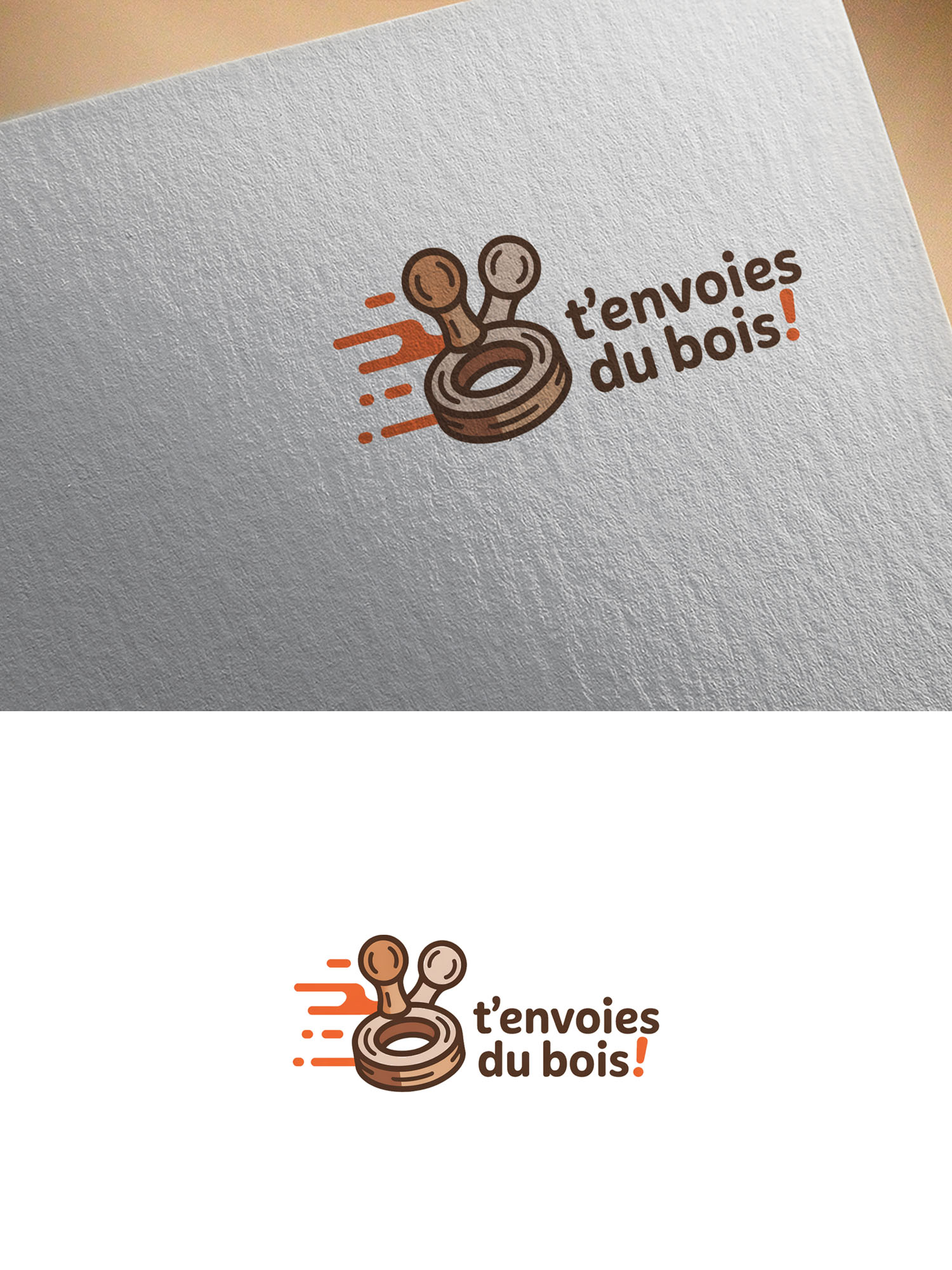 Design de Logo par Olivia Marie Smith pour ce projet | Design #36602602