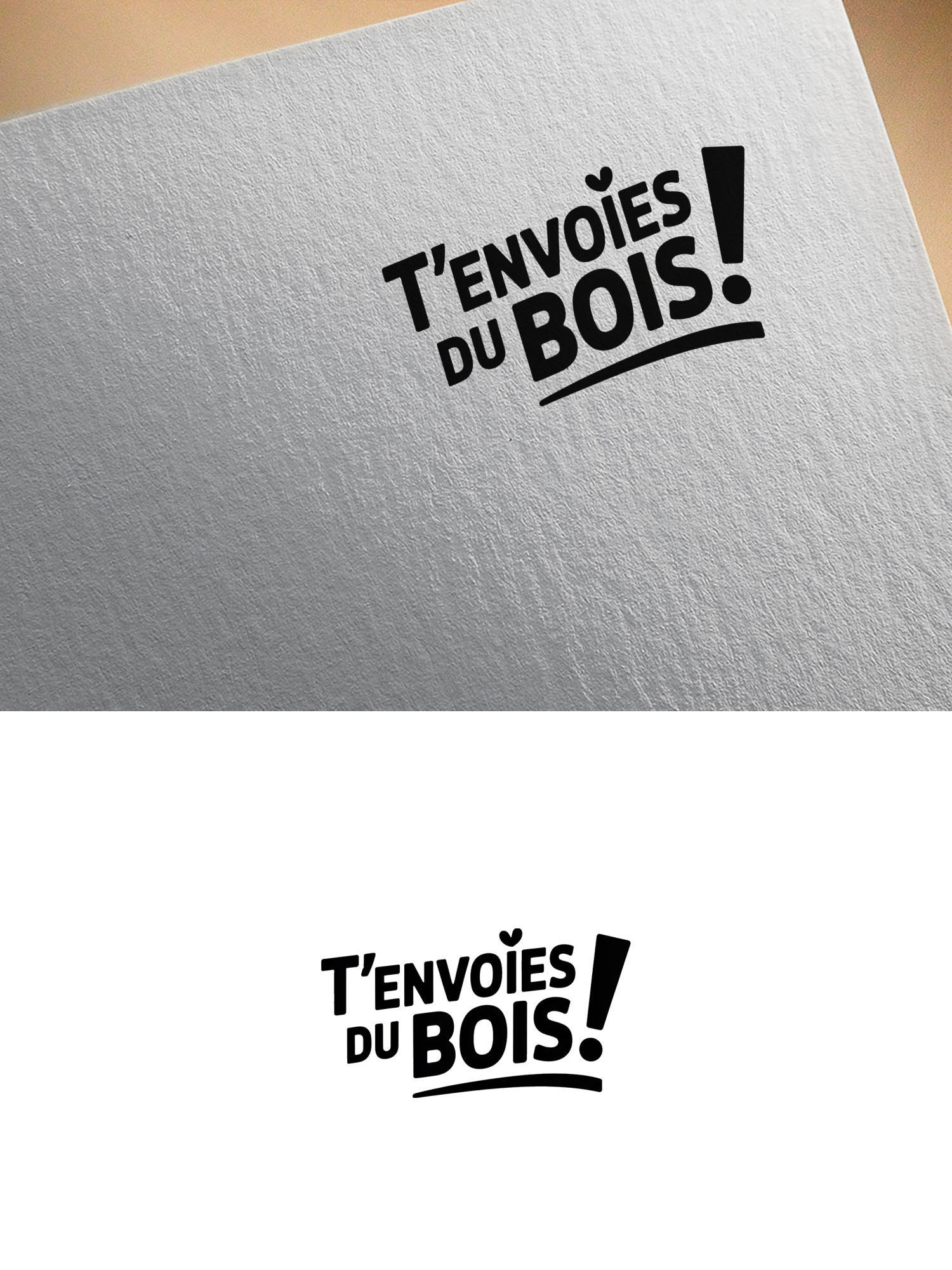 Logo Design by Olivia Marie Smith for this project | Design #36602604