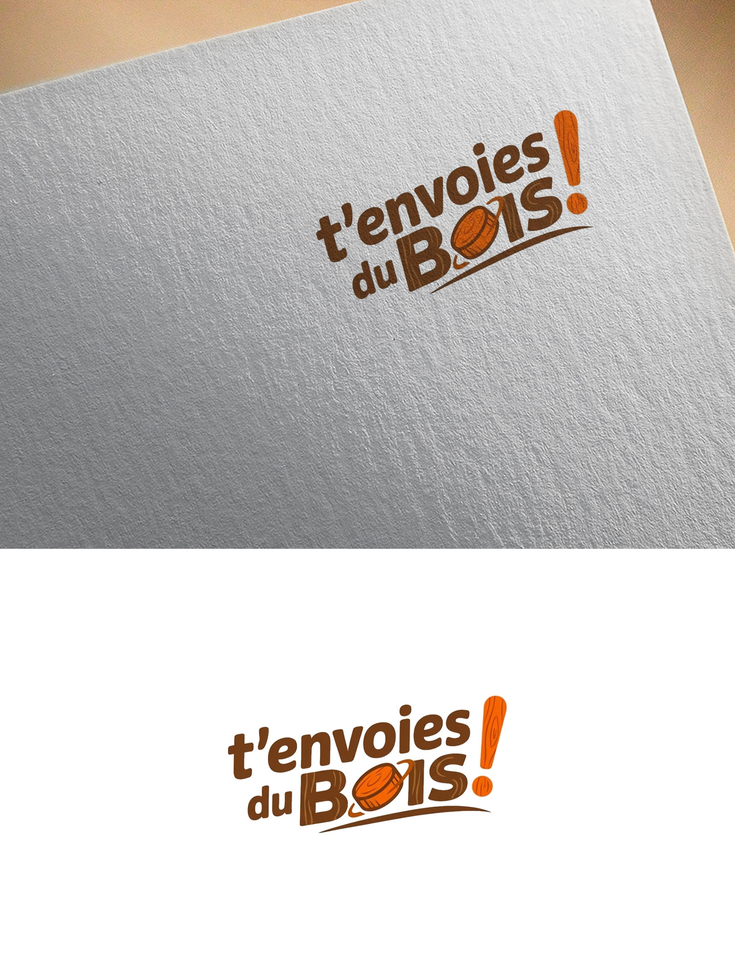 Logo Design by Olivia Marie Smith for this project | Design #36620764