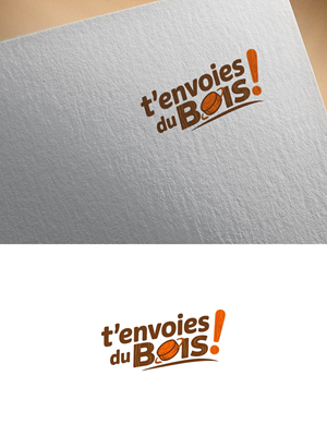 Logo Design by Olivia Marie Smith for this project | Design: #36620764