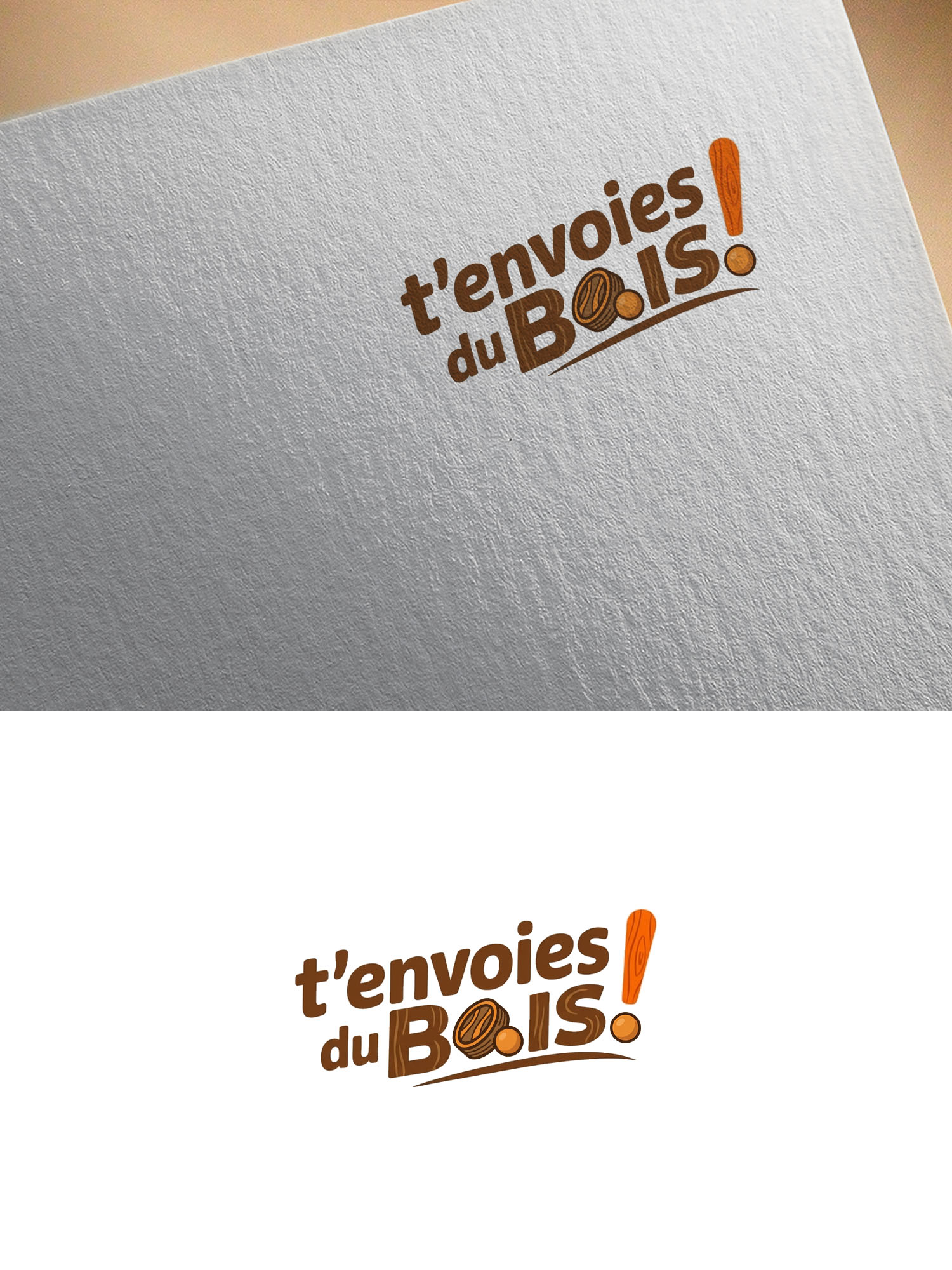 Logo Design by Olivia Marie Smith for this project | Design #36626088