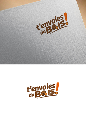 Logo Design by Olivia Marie Smith for this project | Design: #36626088