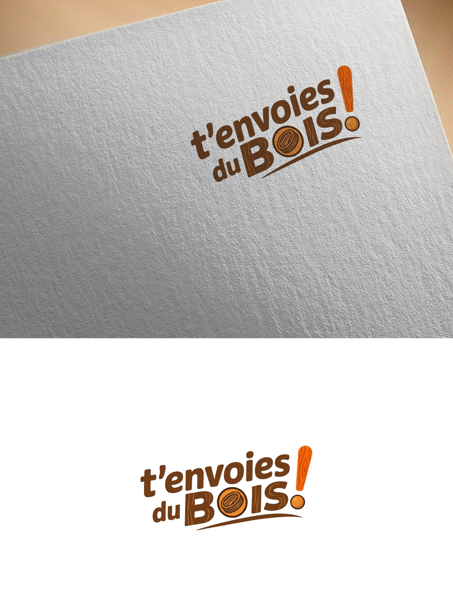 Logo Design by Olivia Marie Smith for this project | Design #36626090