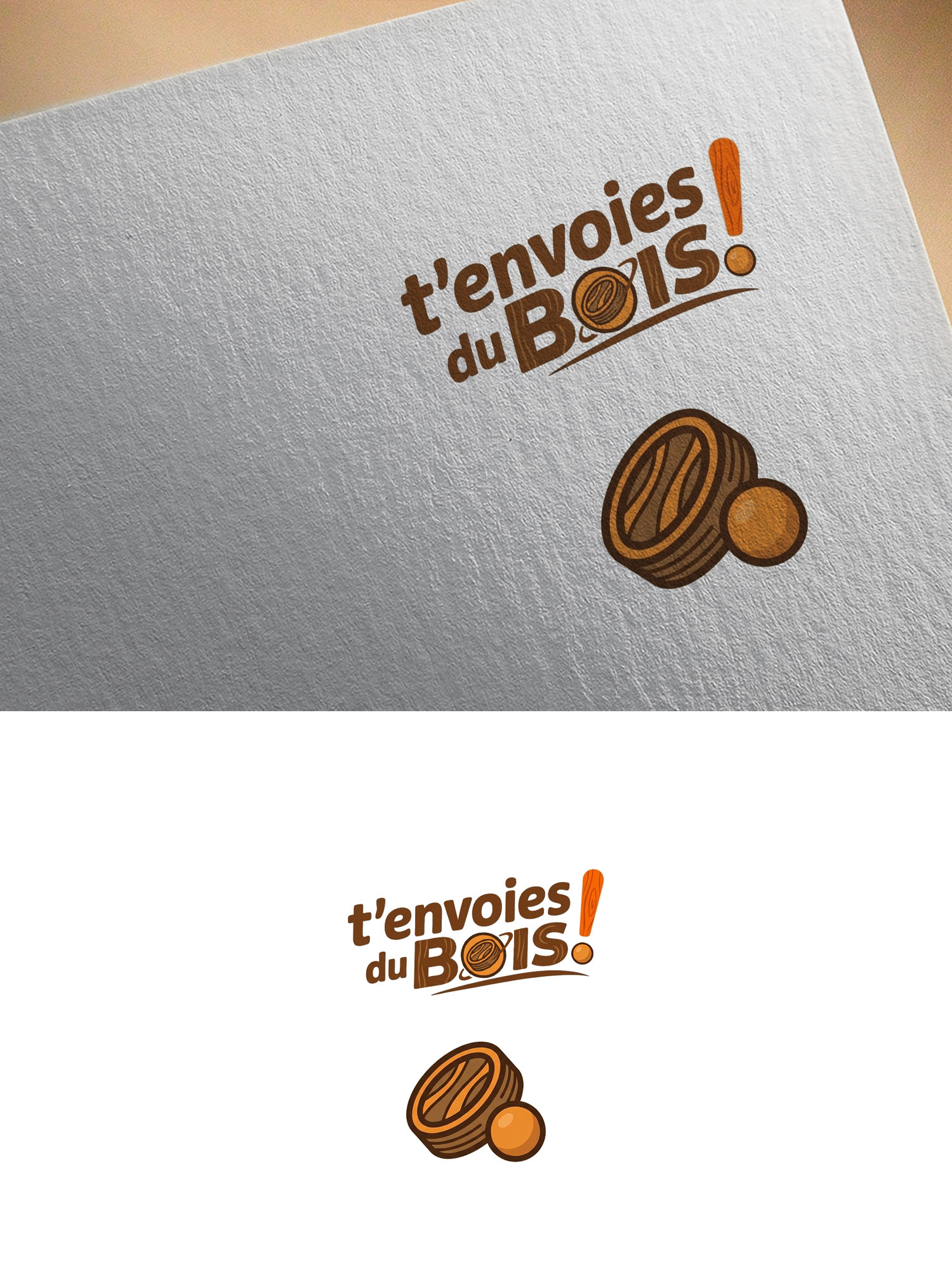 Logo Design by Olivia Marie Smith for this project | Design #36626093