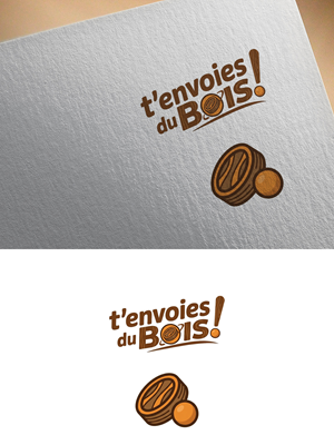 Logo Design by Olivia Marie Smith for this project | Design: #36626094