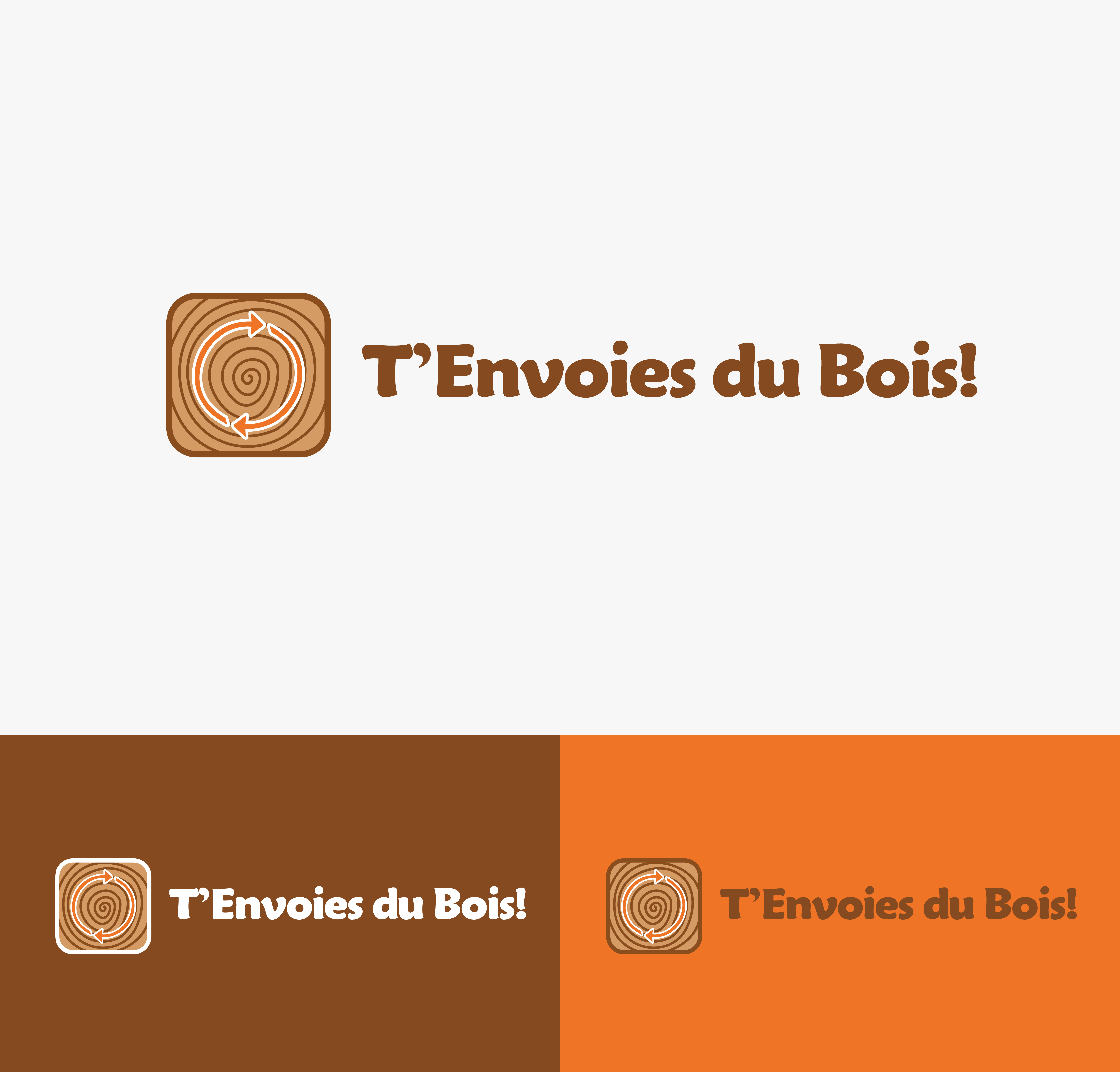 Logo Design by NovaCriação for this project | Design #36611512