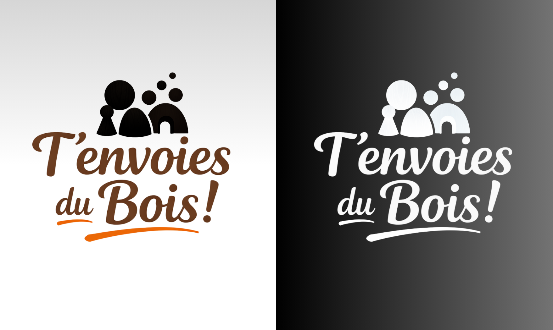 Logo Design by echosaputro for this project | Design #36630177