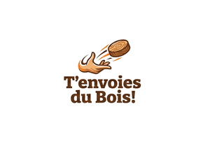 Logo Design by HSL Brain for this project | Design: #36578711