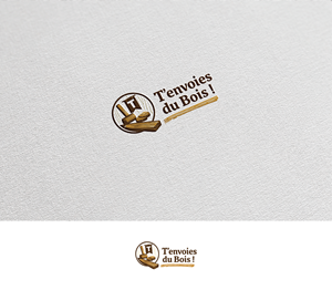 Logo Design by Afsana_Hoque for this project | Design: #36581501