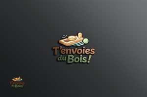 Logo Design by raju.creative for this project | Design: #36581517