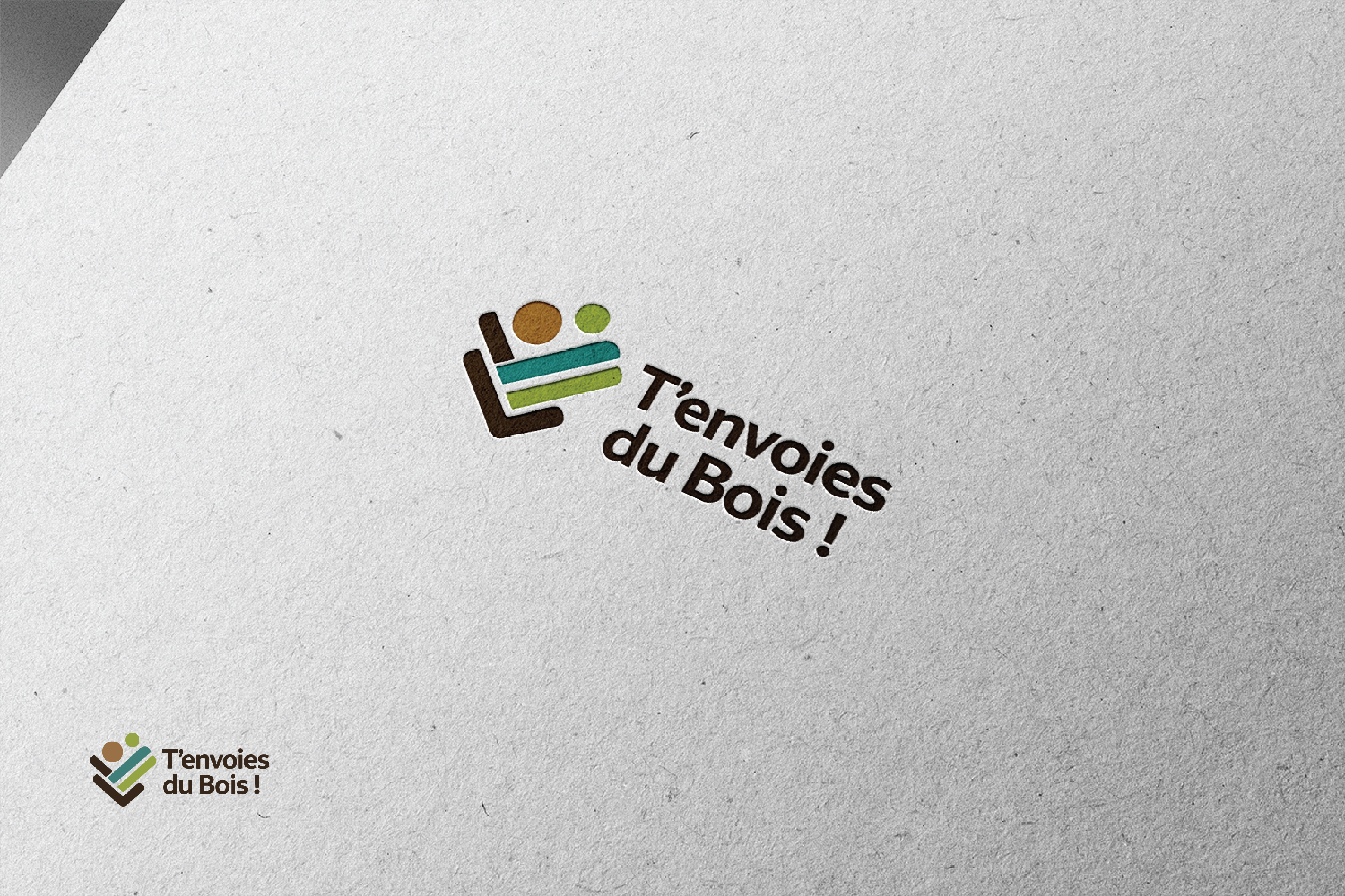 Logo Design by raju.creative for this project | Design #36581520