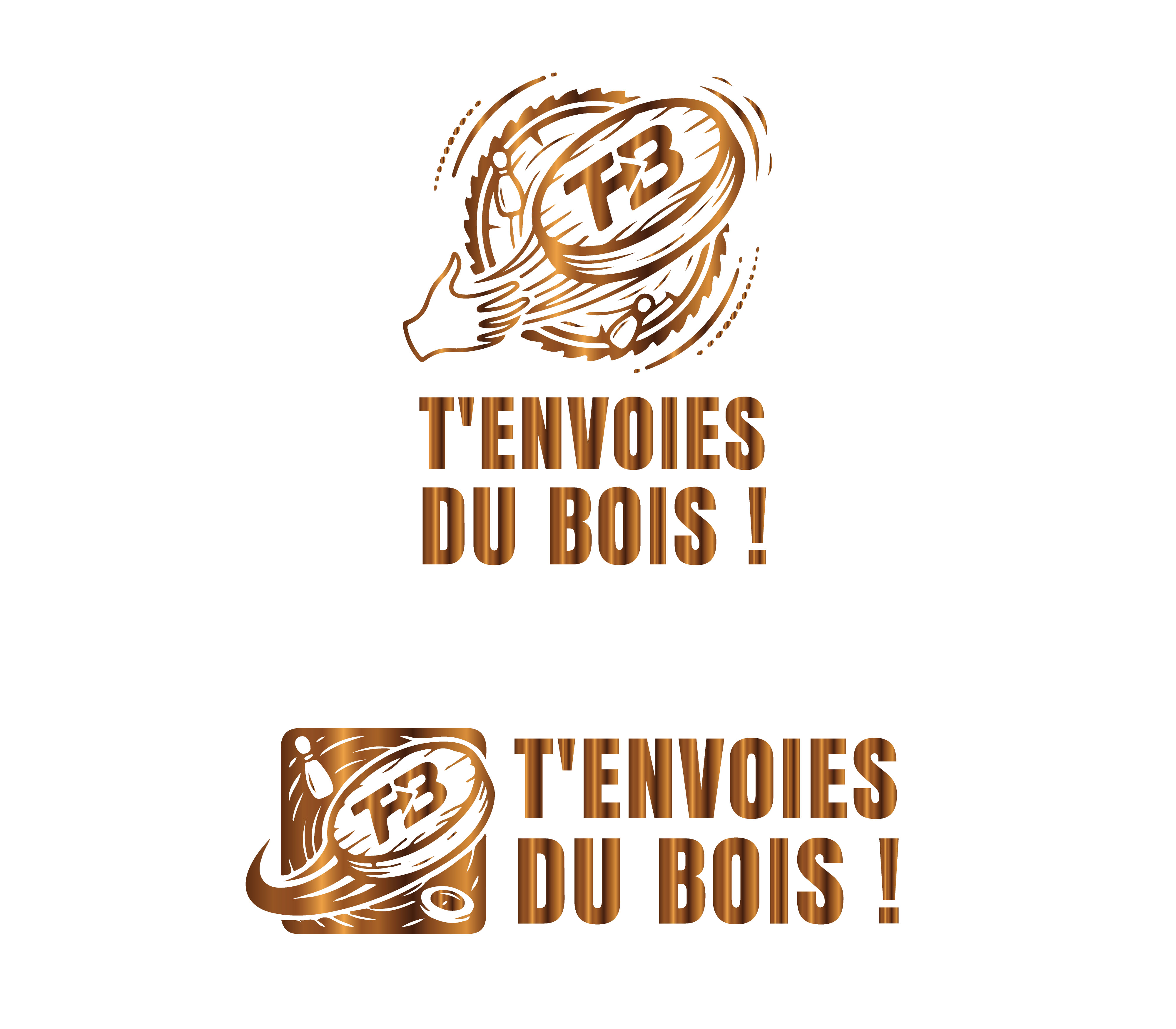 Logo Design by Samiul01 for this project | Design #36628444