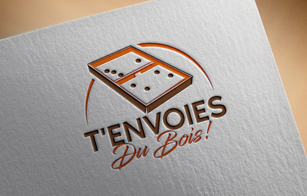 Logo Design by MarkCraft for this project | Design #36626847