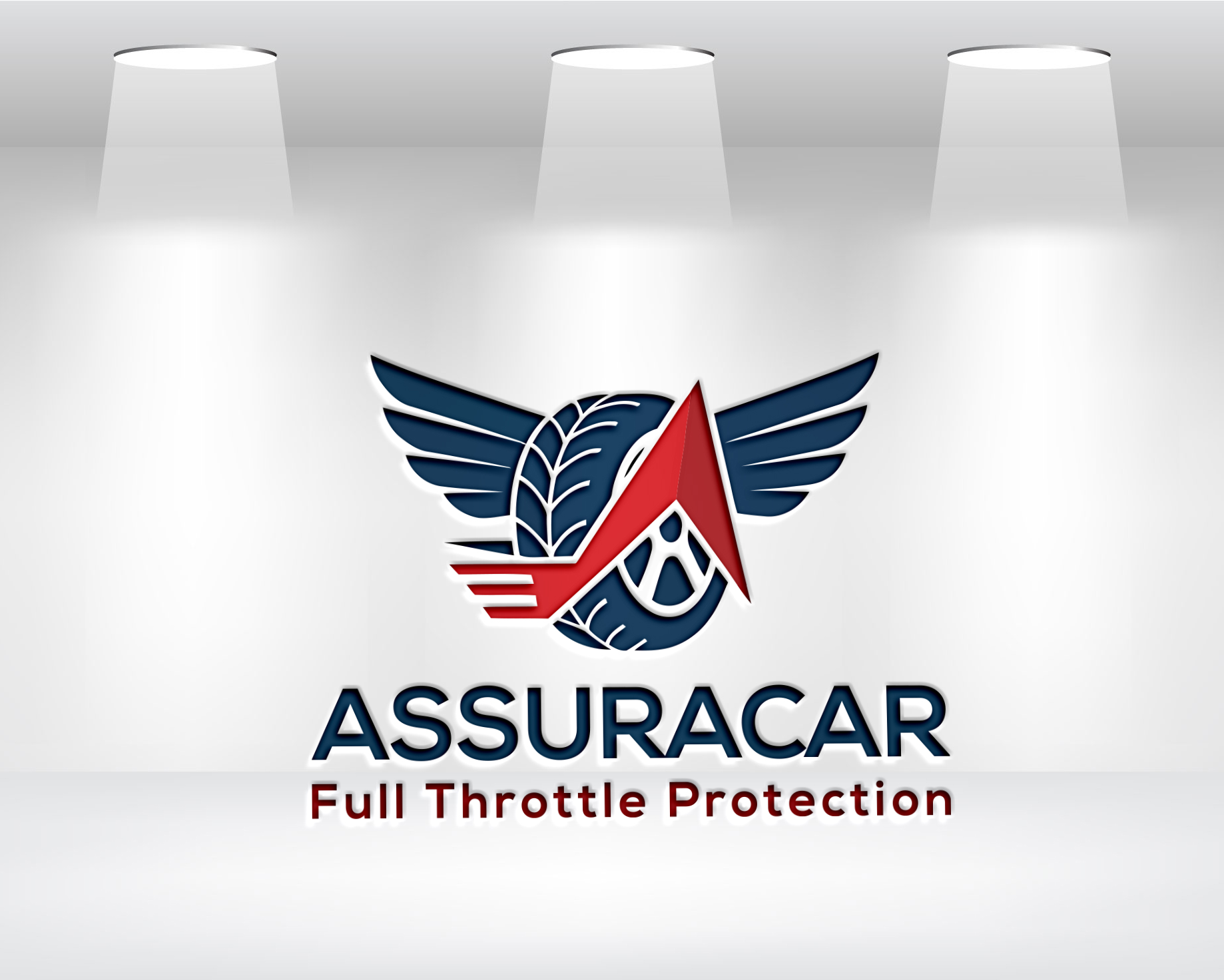 Logo Design by Lamiya... for this project | Design #36582799