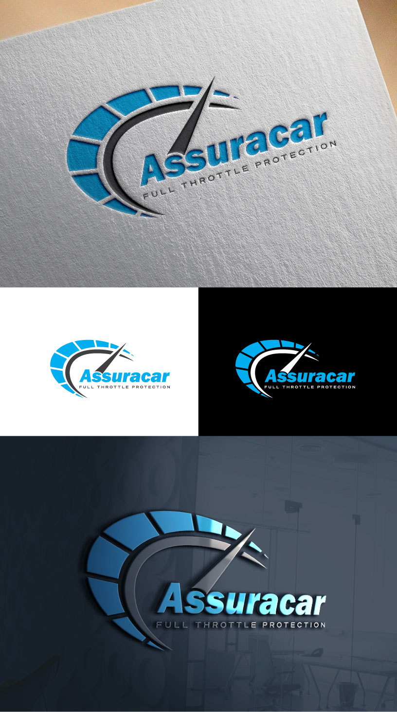 Logo Design by Design_tamim for this project | Design #36648213