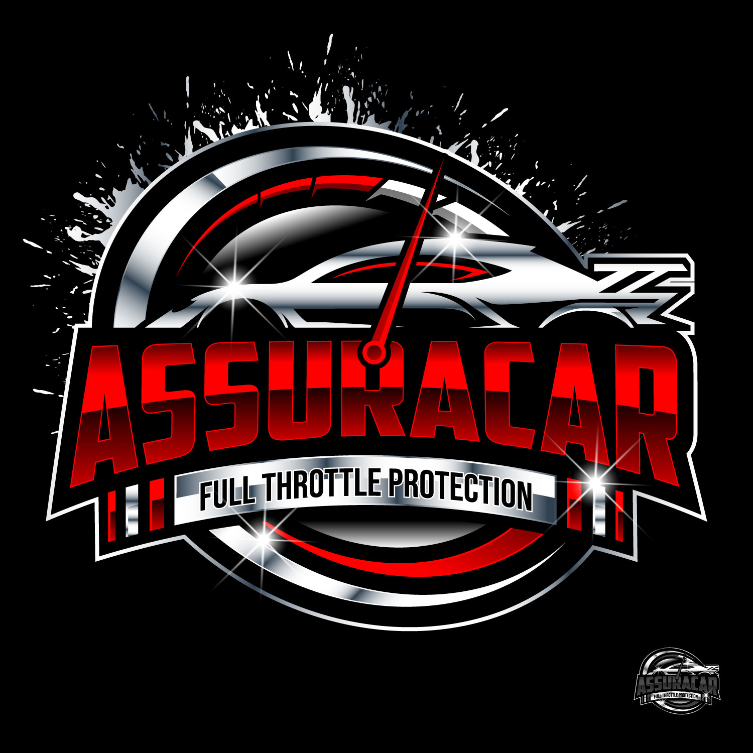 Logo Design by Suvendu.S for this project | Design #36596198