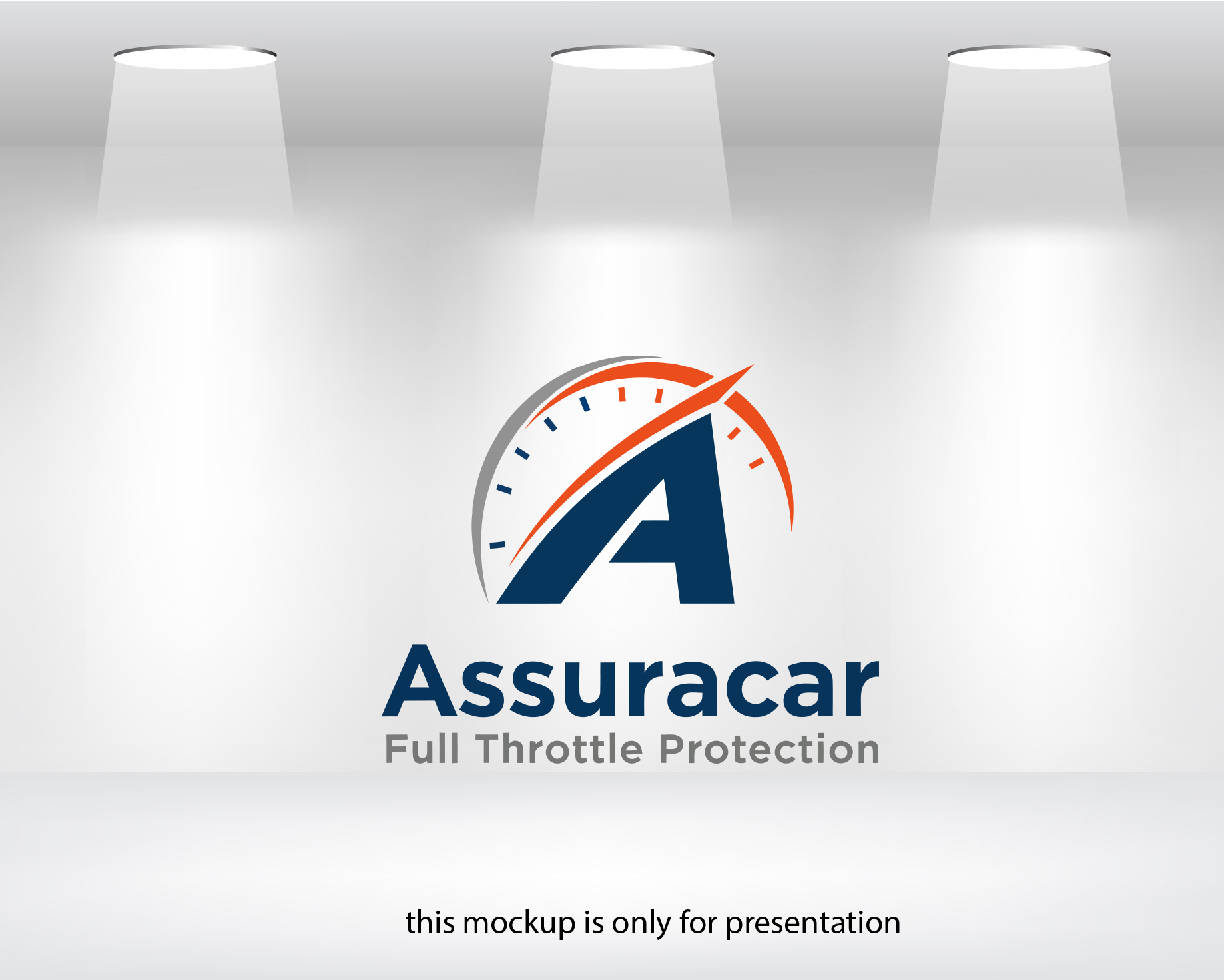 Logo Design by FARU.......... for this project | Design #36580503