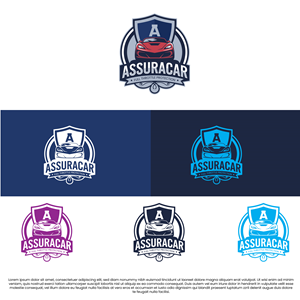 Logo Design by Shariqology for this project | Design #36578249