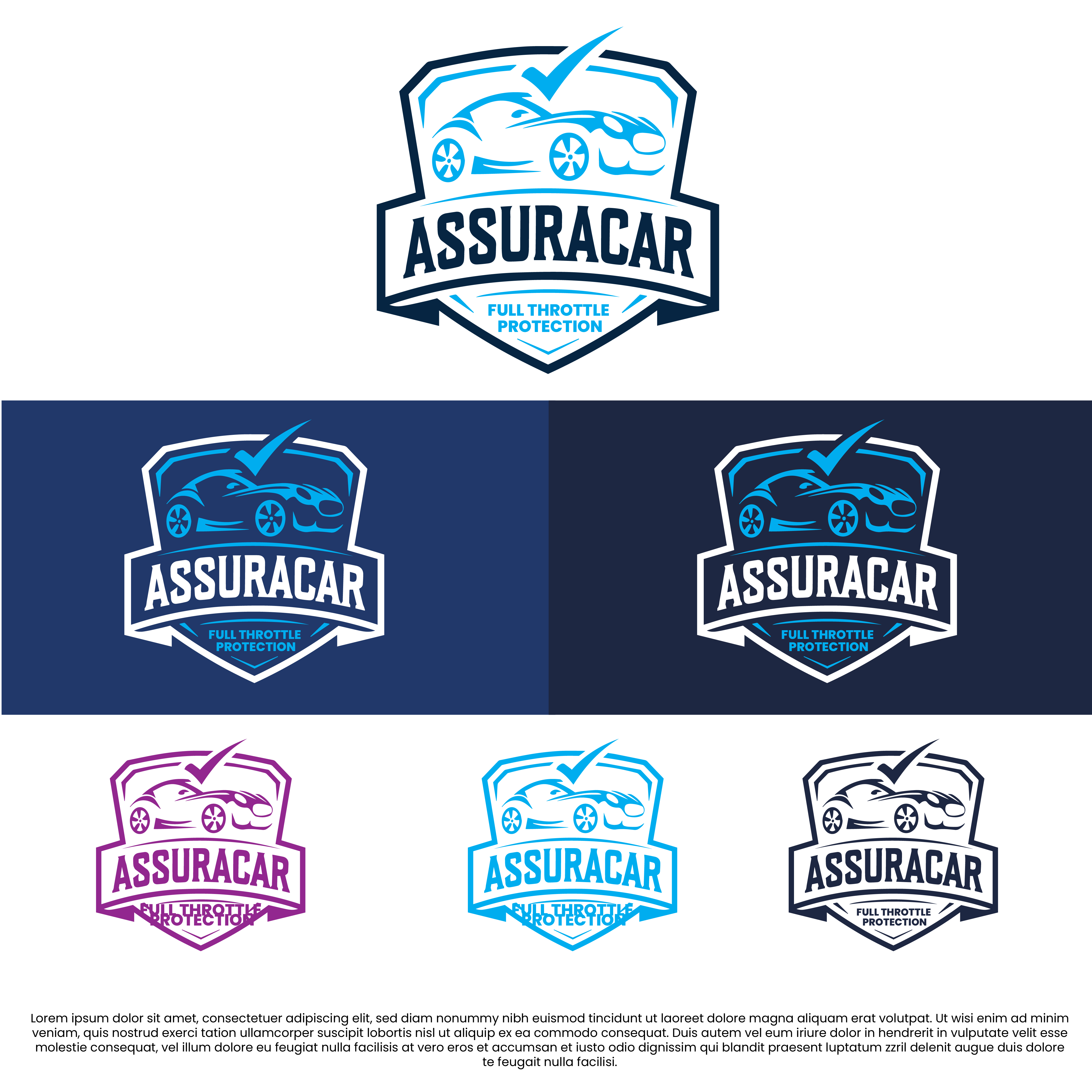 Logo Design by Shariqology for this project | Design #36578296