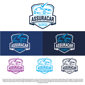 Logo Design by Shariqology for this project | Design: #36578296