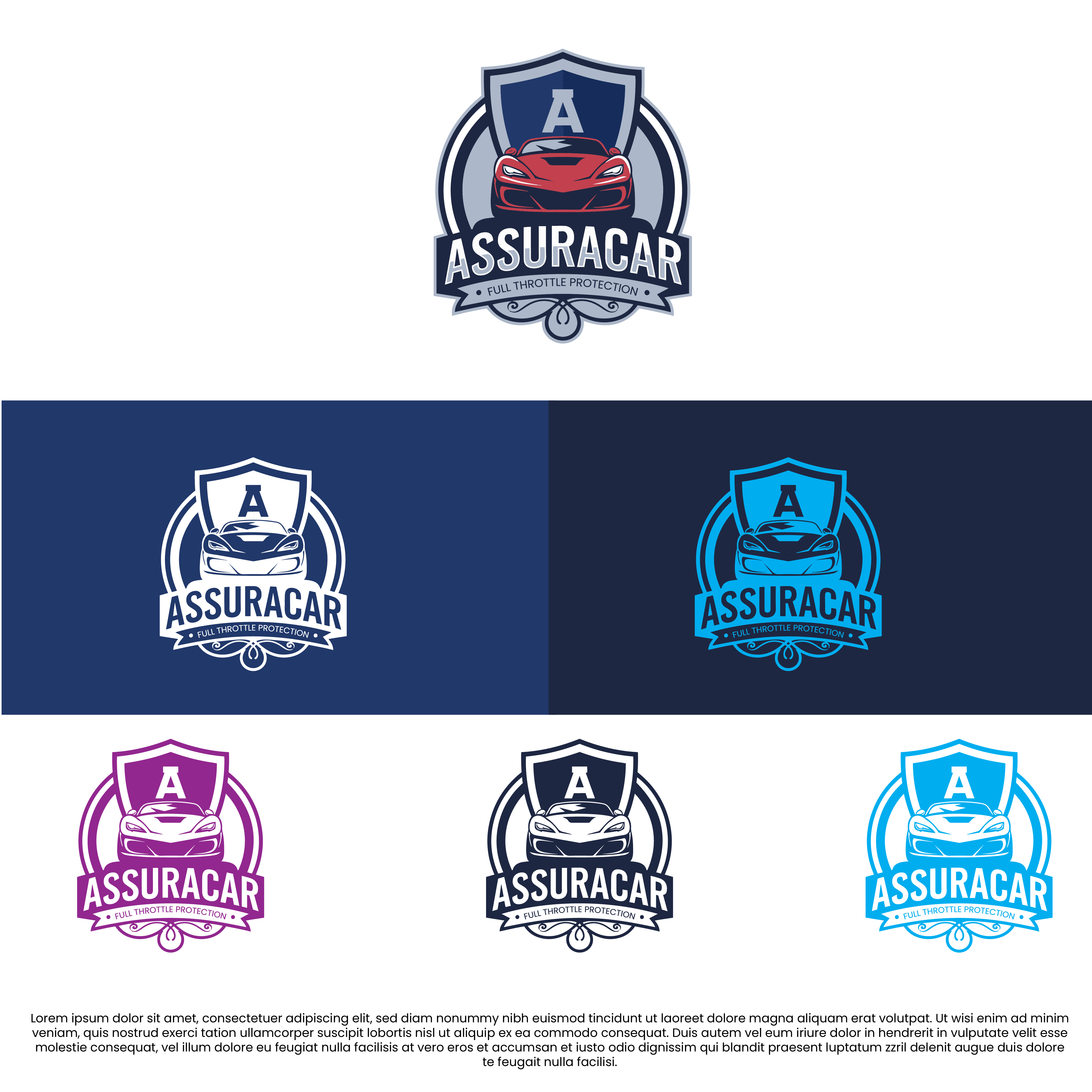 Logo Design by Shariqology for this project | Design #36578297