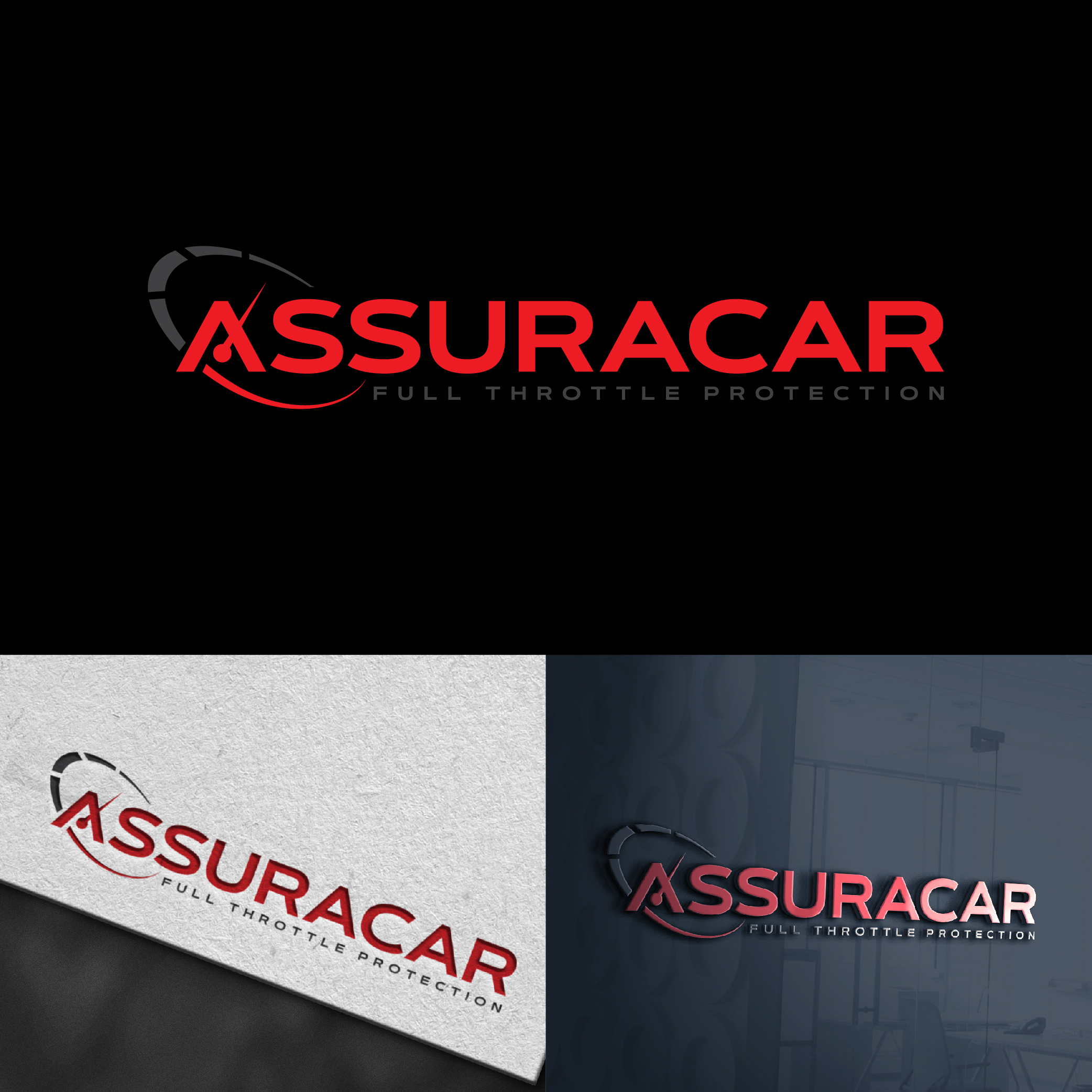 Logo Design by designer profile for this project | Design #36575783