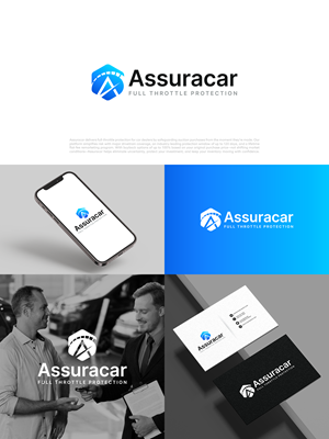 Logo Design by COLOUR CREATIVE for this project | Design: #36599529