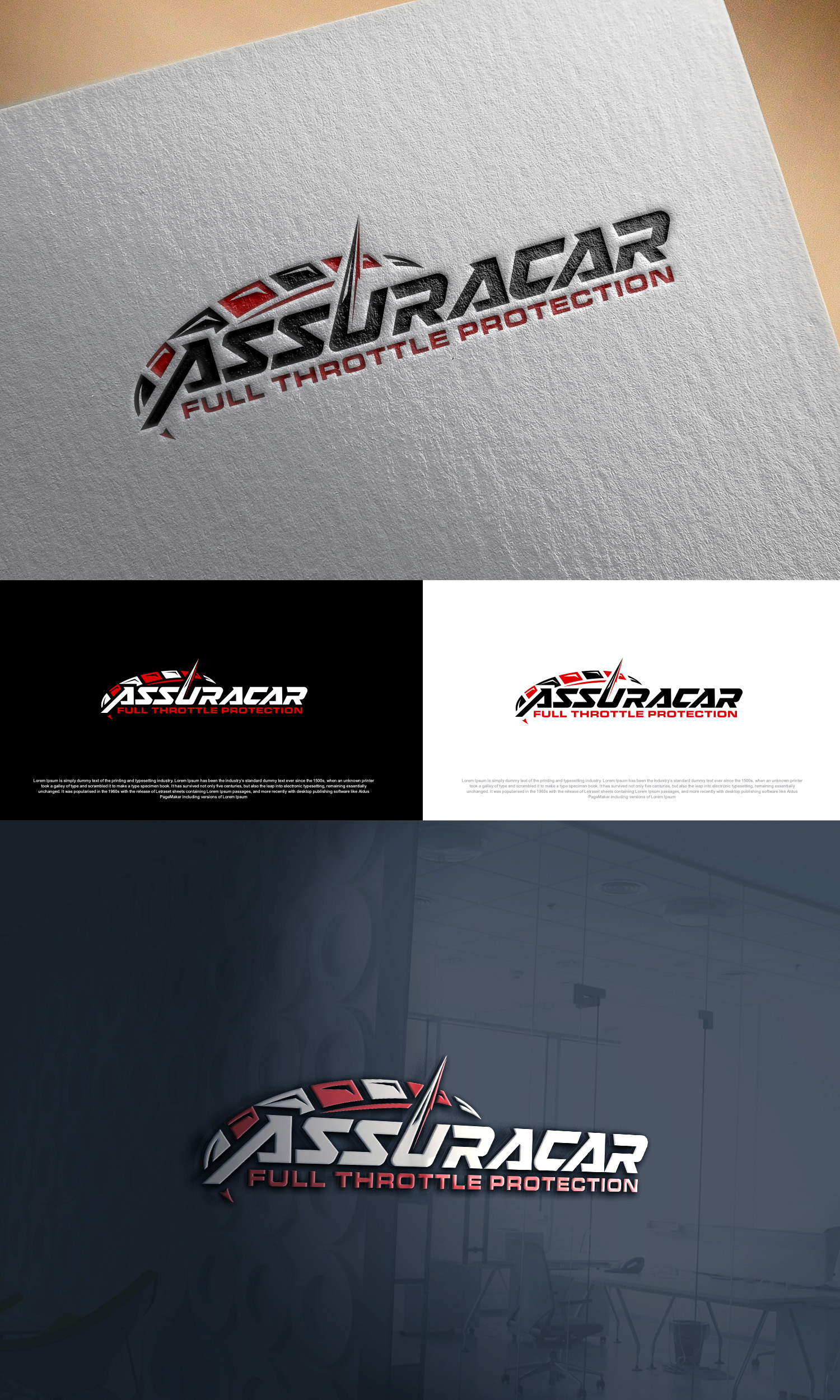 Logo Design by Ahsan Designs for this project | Design #36581171