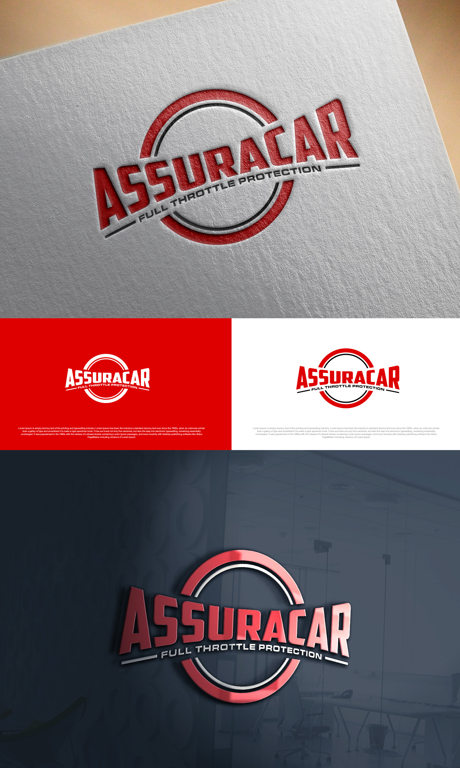 Logo Design by Ahsan Designs for this project | Design #36581172